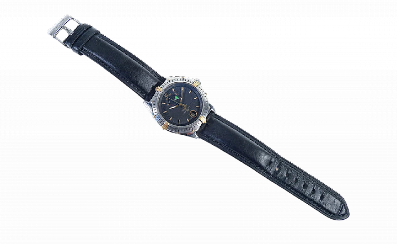 Breitling Antares B14047 wristwatch, 1990s 13