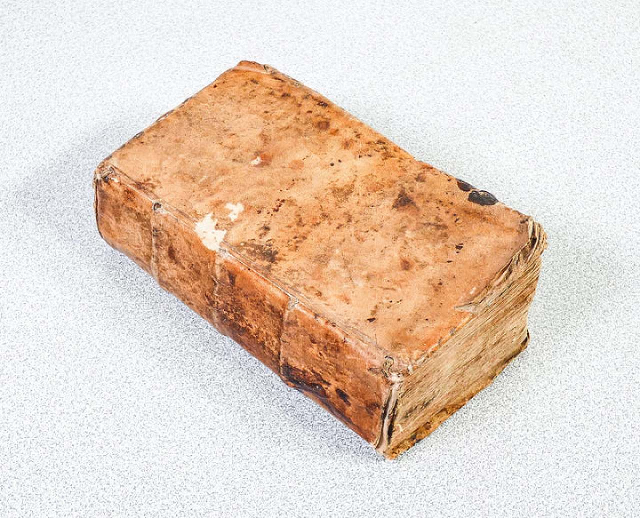 Volume La Filosofia Morale di Emanuele Tesauro, 1679 5