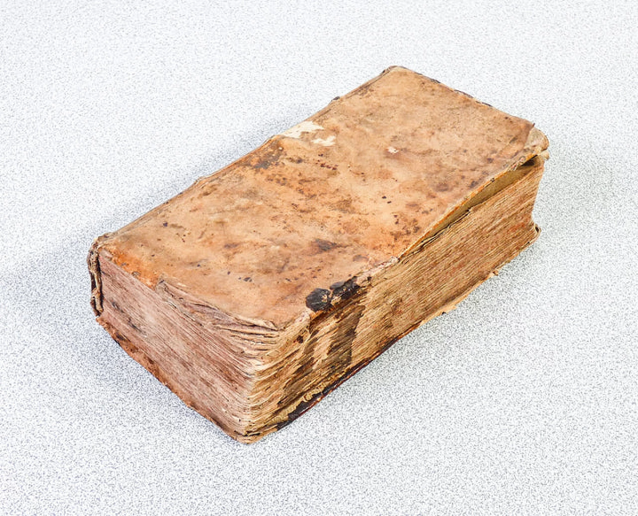 Volume La Filosofia Morale di Emanuele Tesauro, 1679 6