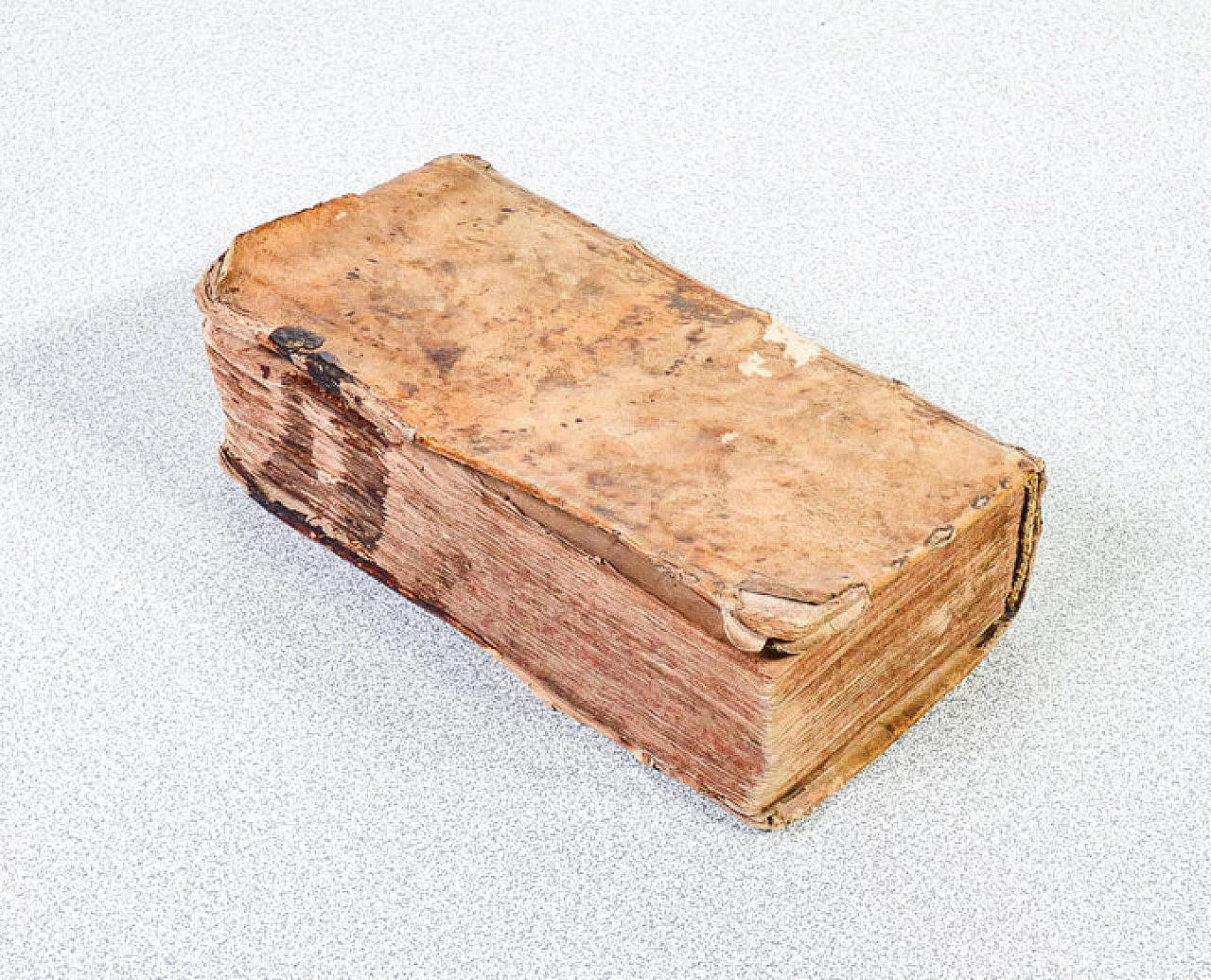 Volume La Filosofia Morale di Emanuele Tesauro, 1679 7