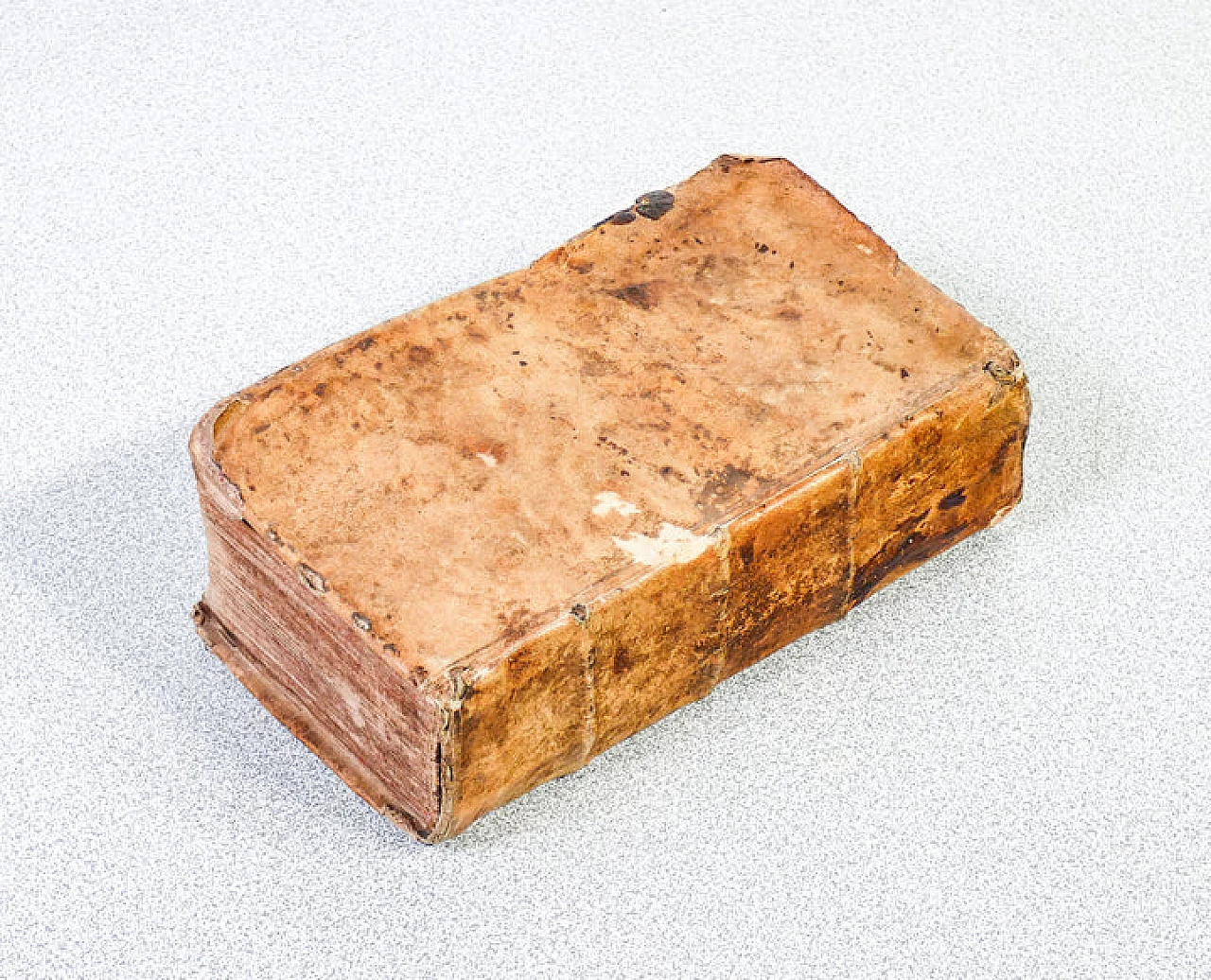 Volume La Filosofia Morale di Emanuele Tesauro, 1679 8