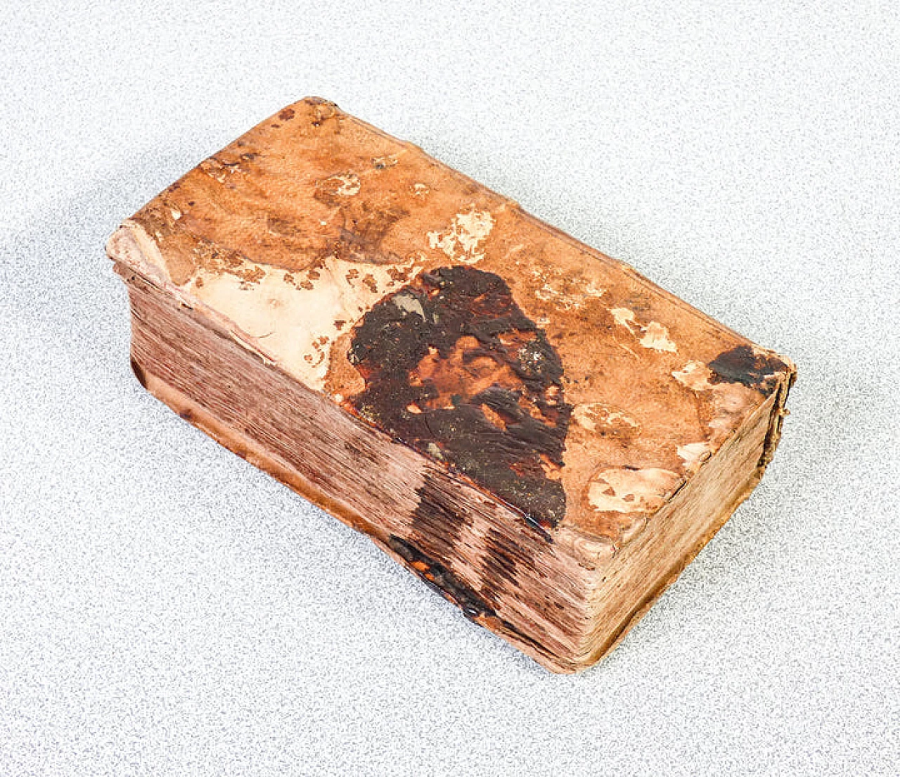 Volume La Filosofia Morale di Emanuele Tesauro, 1679 10