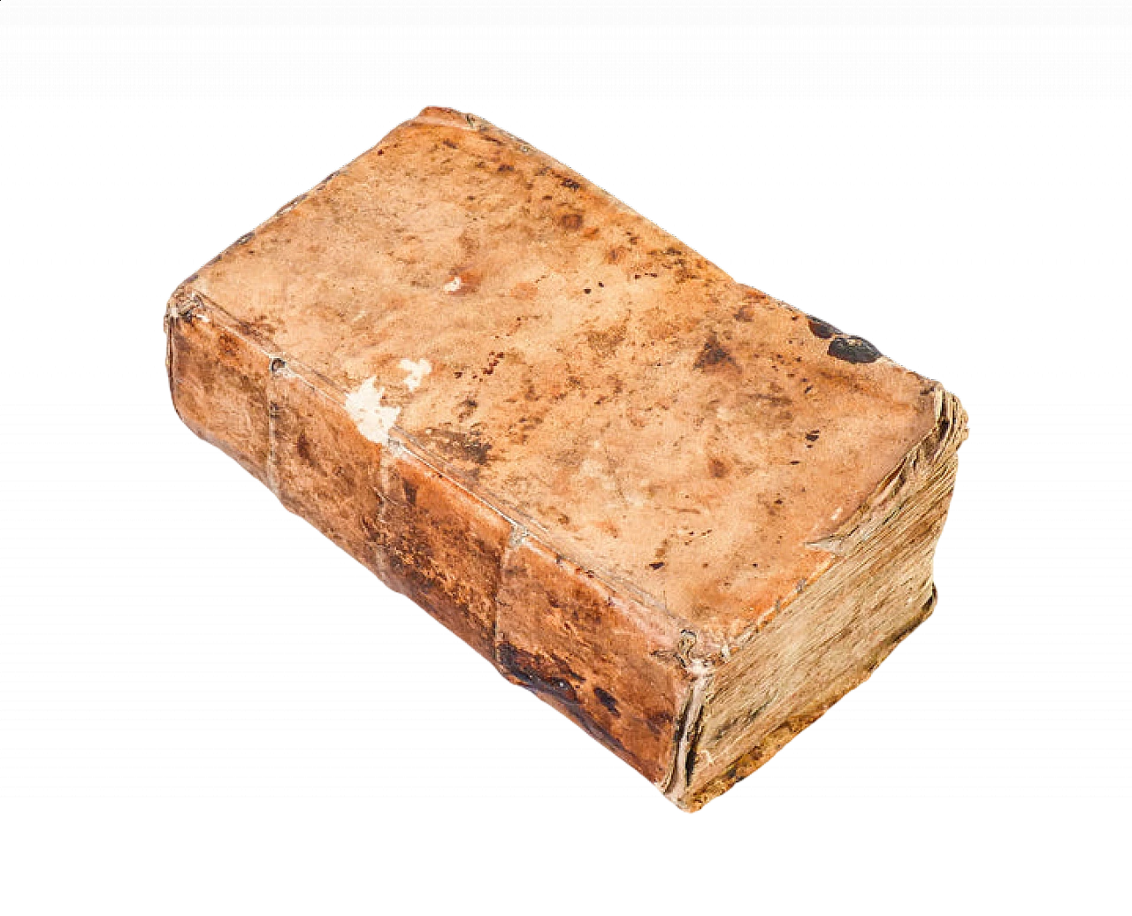 Volume La Filosofia Morale di Emanuele Tesauro, 1679 12