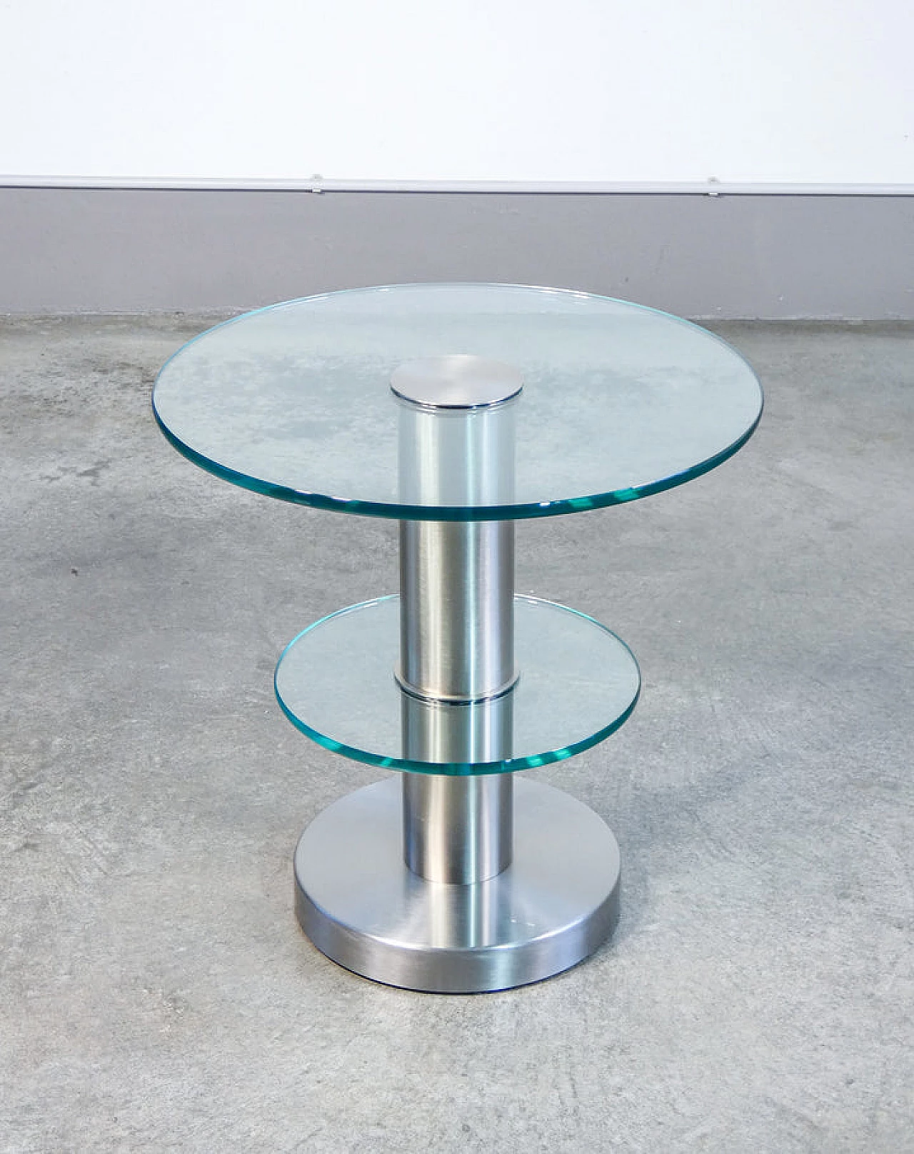 Coffee table 1932 by Gio Ponti for Fontana Arte, 1930s 1