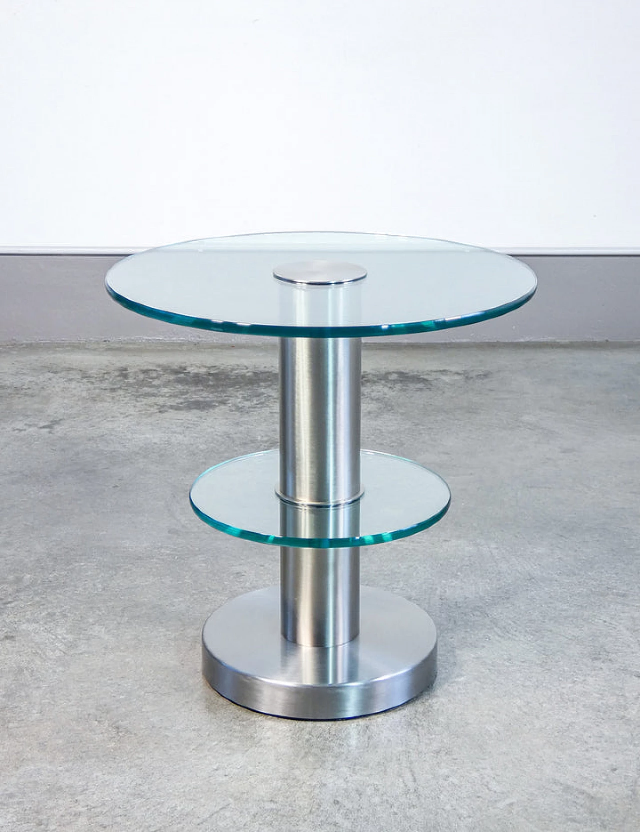 Coffee table 1932 by Gio Ponti for Fontana Arte, 1930s 2