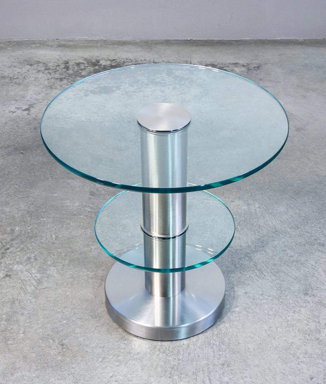 Coffee table 1932 by Gio Ponti for Fontana Arte, 1930s 3