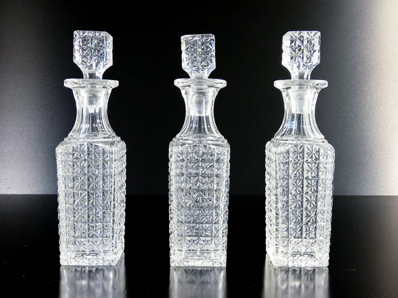 Seasoning service by Henry Hobson & Sons, 19th century 11