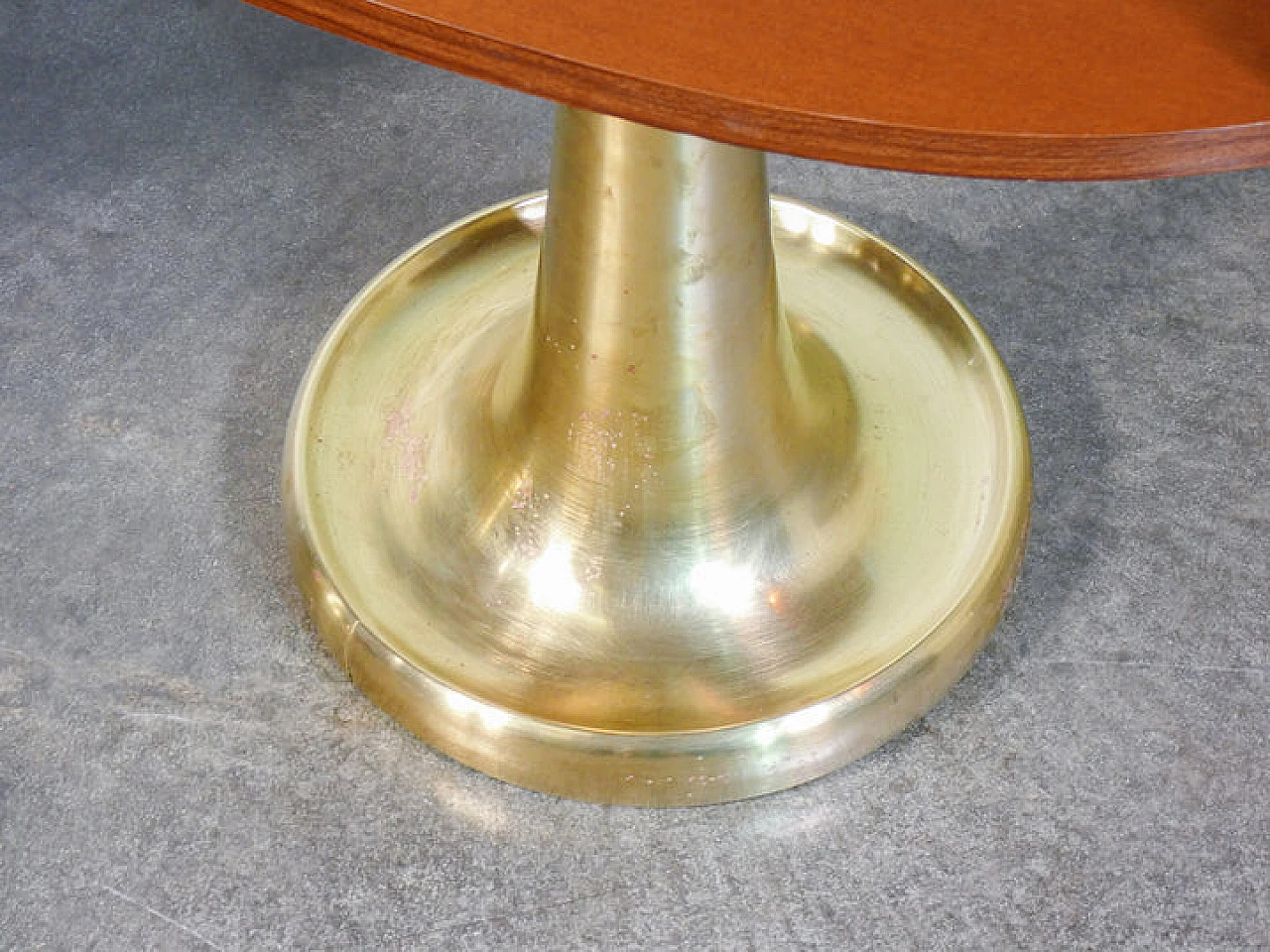 Pair of bedside tables by Ronchetti & Porro, 1970s 7