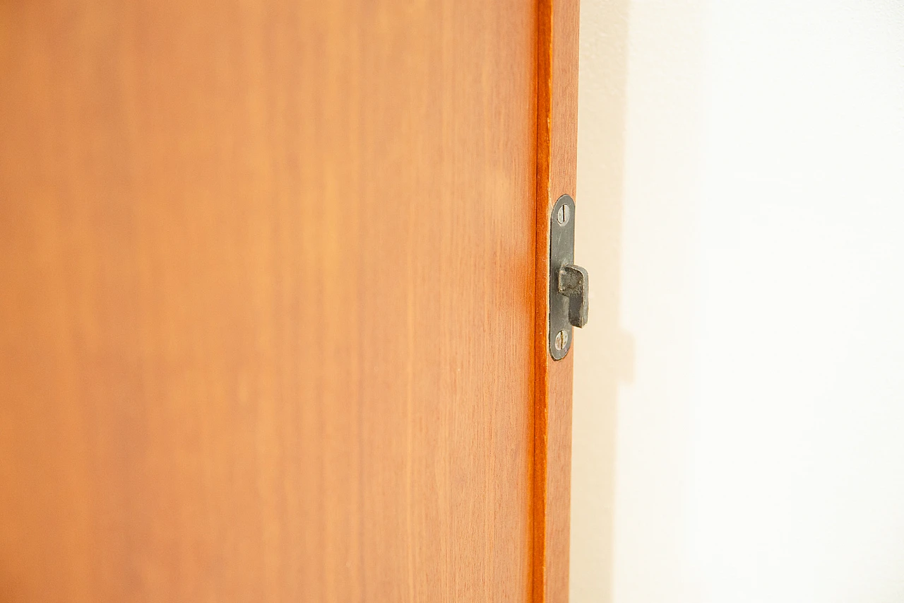 Comodino di Mojmír Požár per UP Závody, anni '60 45