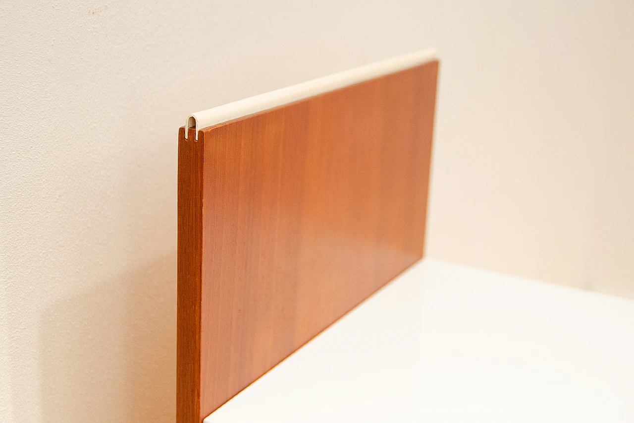 Comodino di Mojmír Požár per UP Závody, anni '60 47