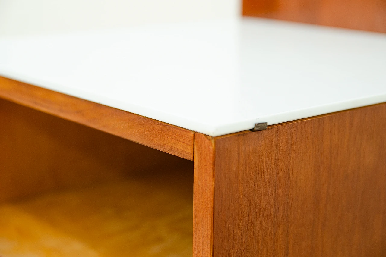 Comodino di Mojmír Požár per UP Závody, anni '60 48