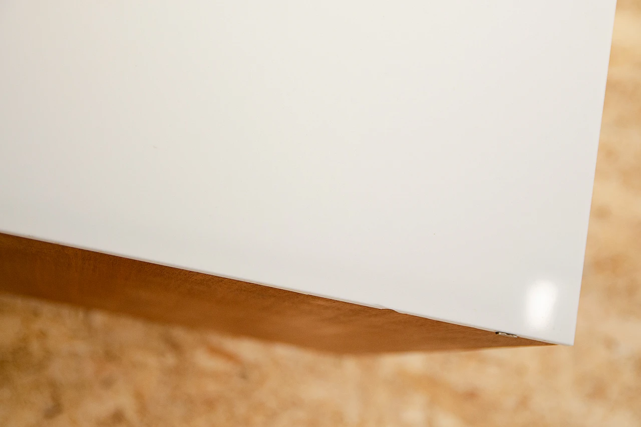 Comodino di Mojmír Požár per UP Závody, anni '60 52