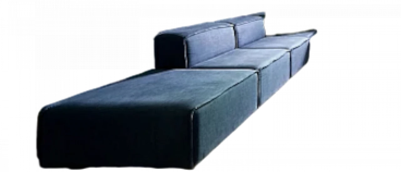 Carmo modular sofa by Anders Nørgaard for Boconcept, 2000s 18