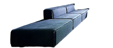 Carmo modular sofa by Anders Nørgaard for Boconcept, 2000s