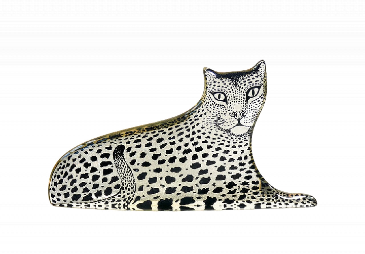 Abraham Palatnik, Jaguar, plexiglass sculpture, 1970s 10