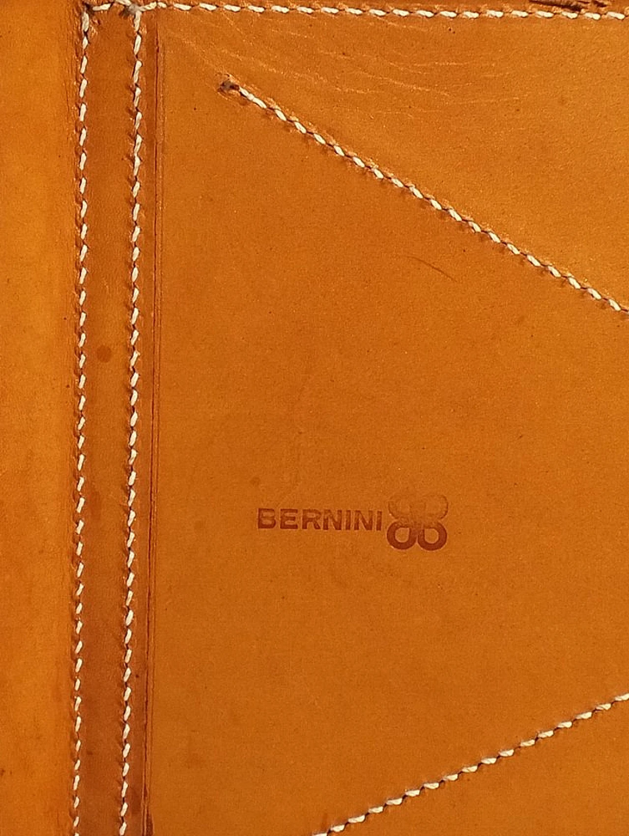 4 Sedie Kentucky di Carlo Scarpa per Bernini, anni '80 12