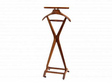 Valet stand by Ico Parisi for Fratelli Reguitti, 1950s
