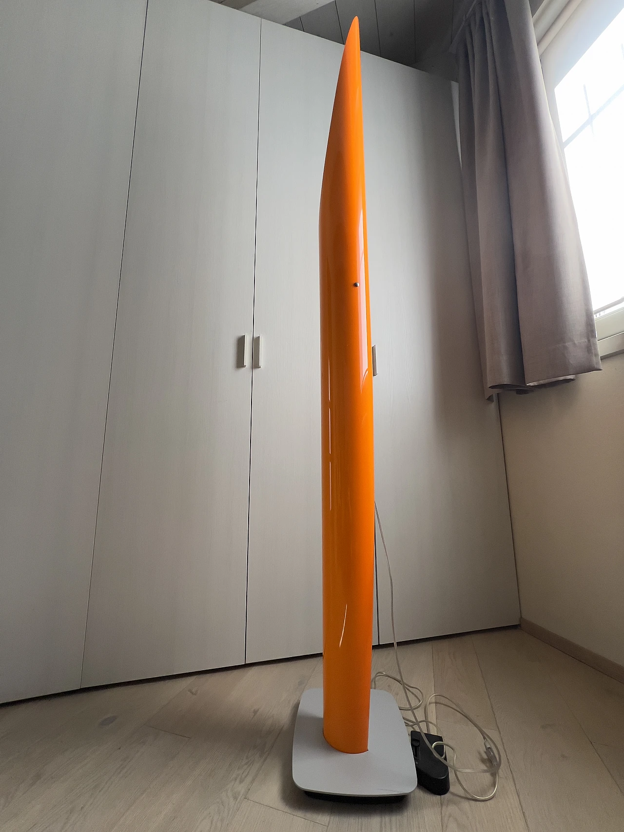 Lampada da terra Shakti 200 di Kundalini 2