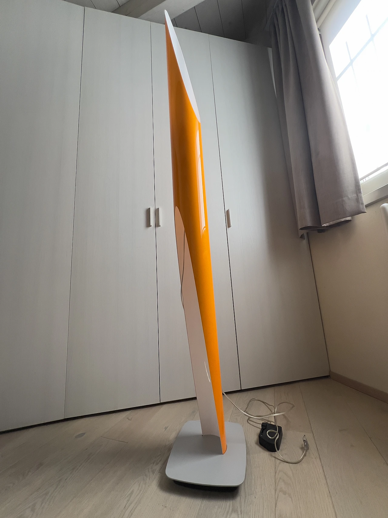 Lampada da terra Shakti 200 di Kundalini 3