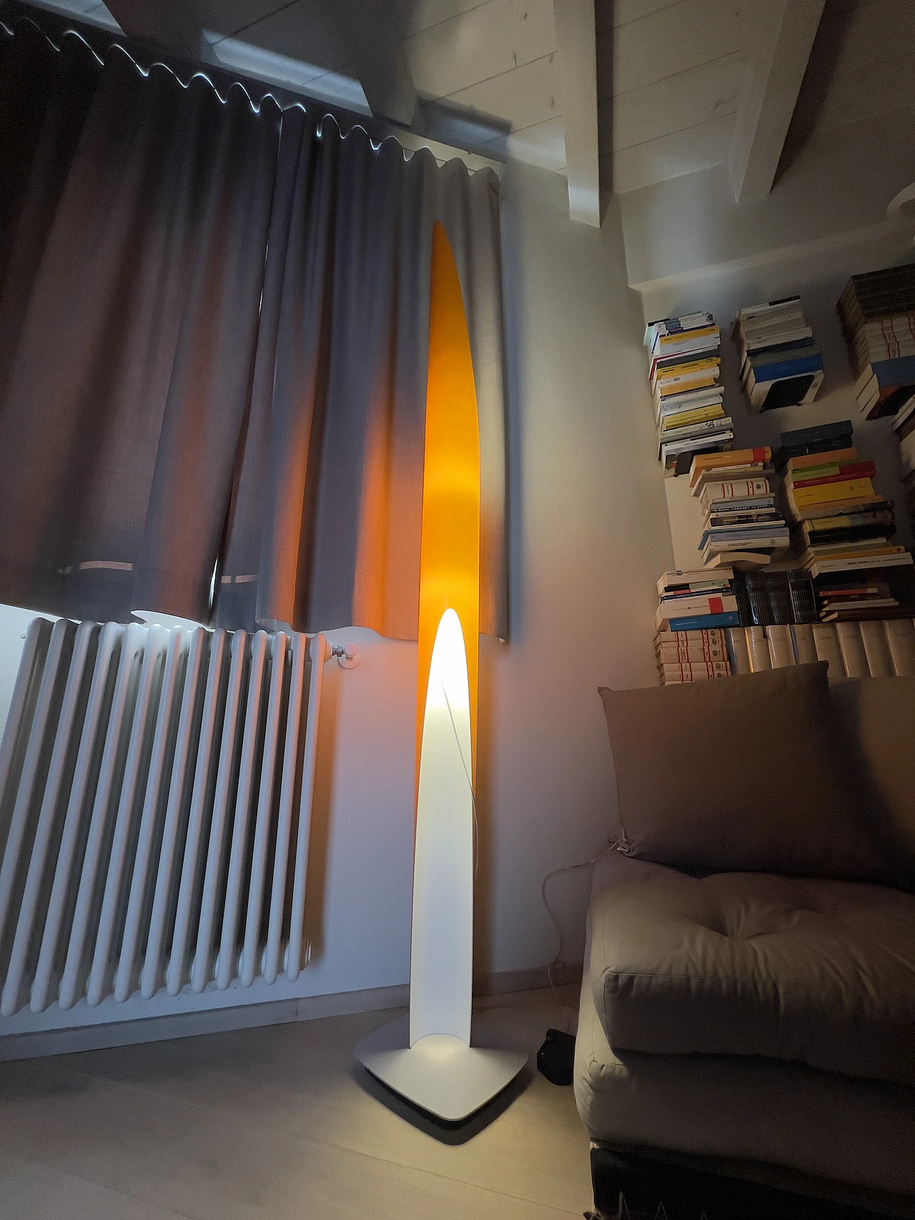 Lampada da terra Shakti 200 di Kundalini 4