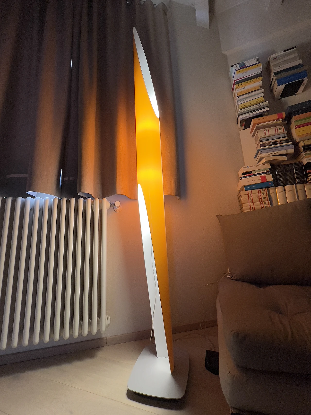 Lampada da terra Shakti 200 di Kundalini 6