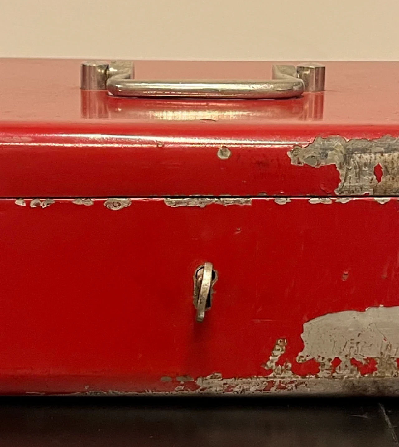 Red toolbox 2