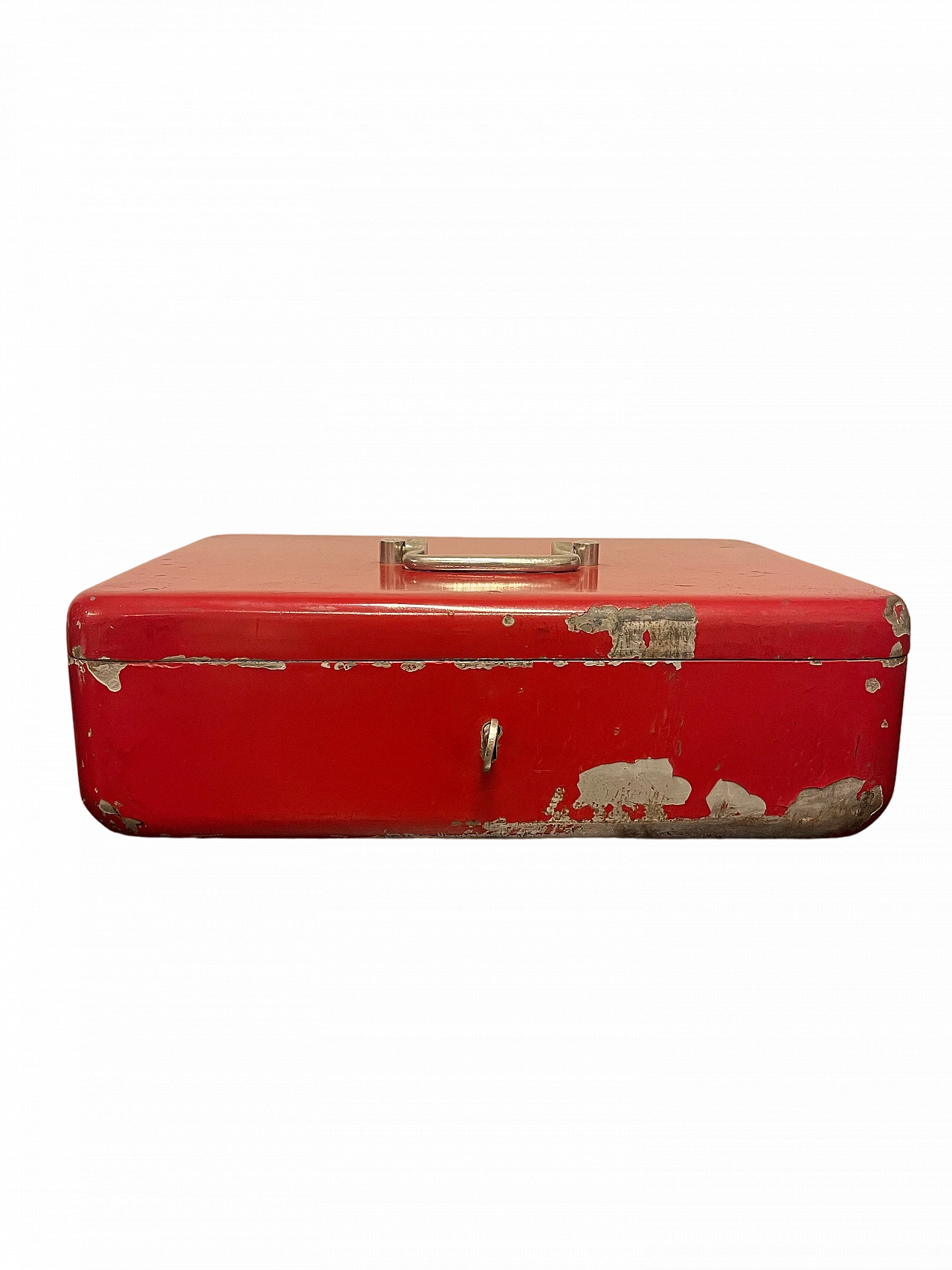 Red toolbox 4