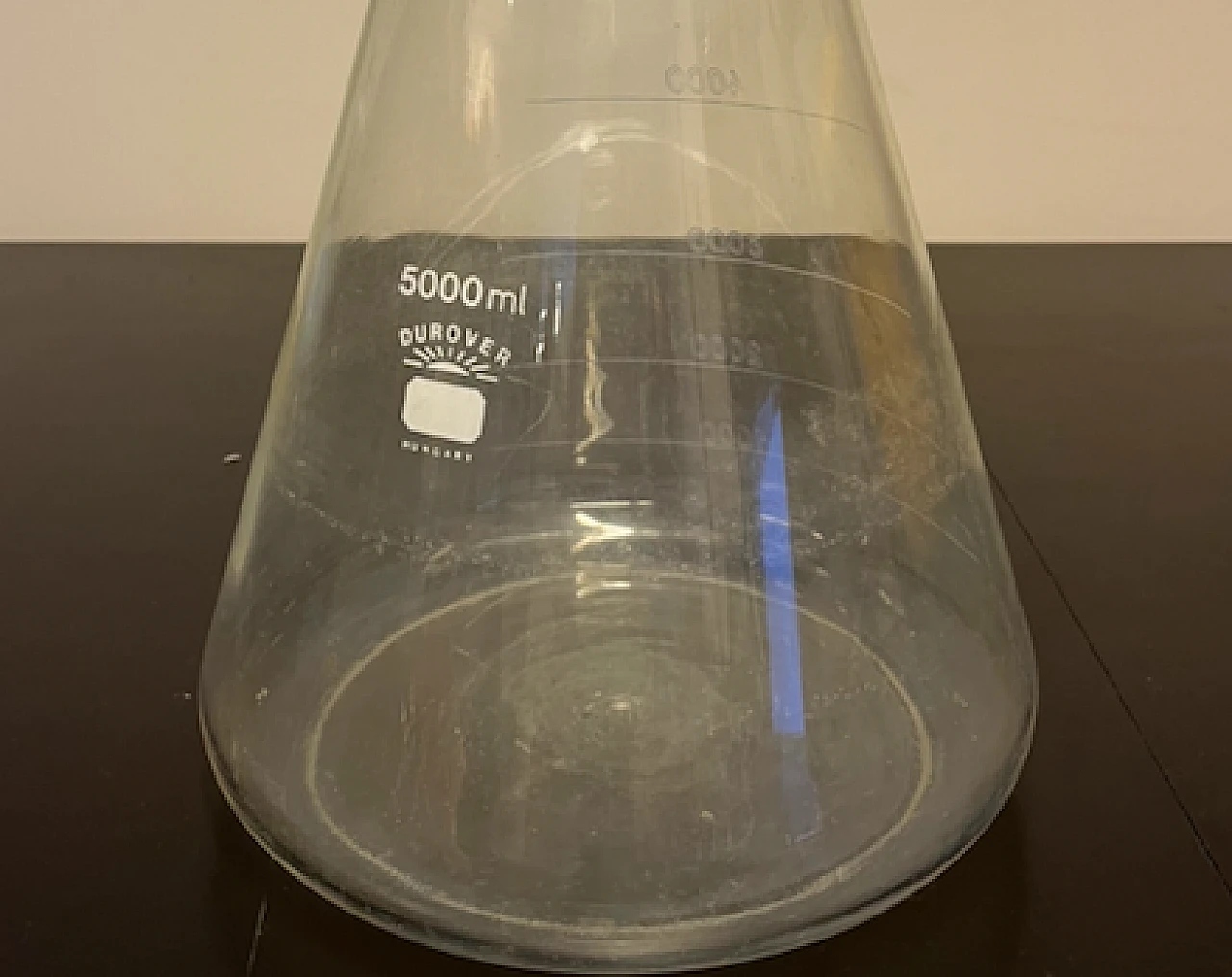 Becker grande in vetro 3