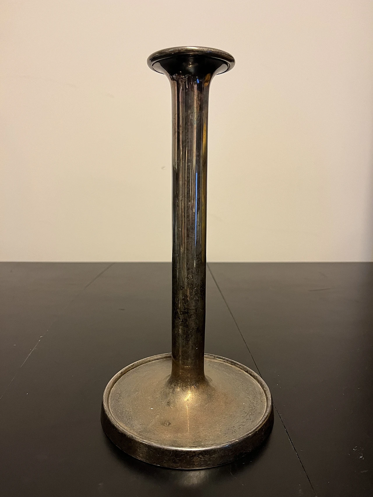 Metal candle holder 1