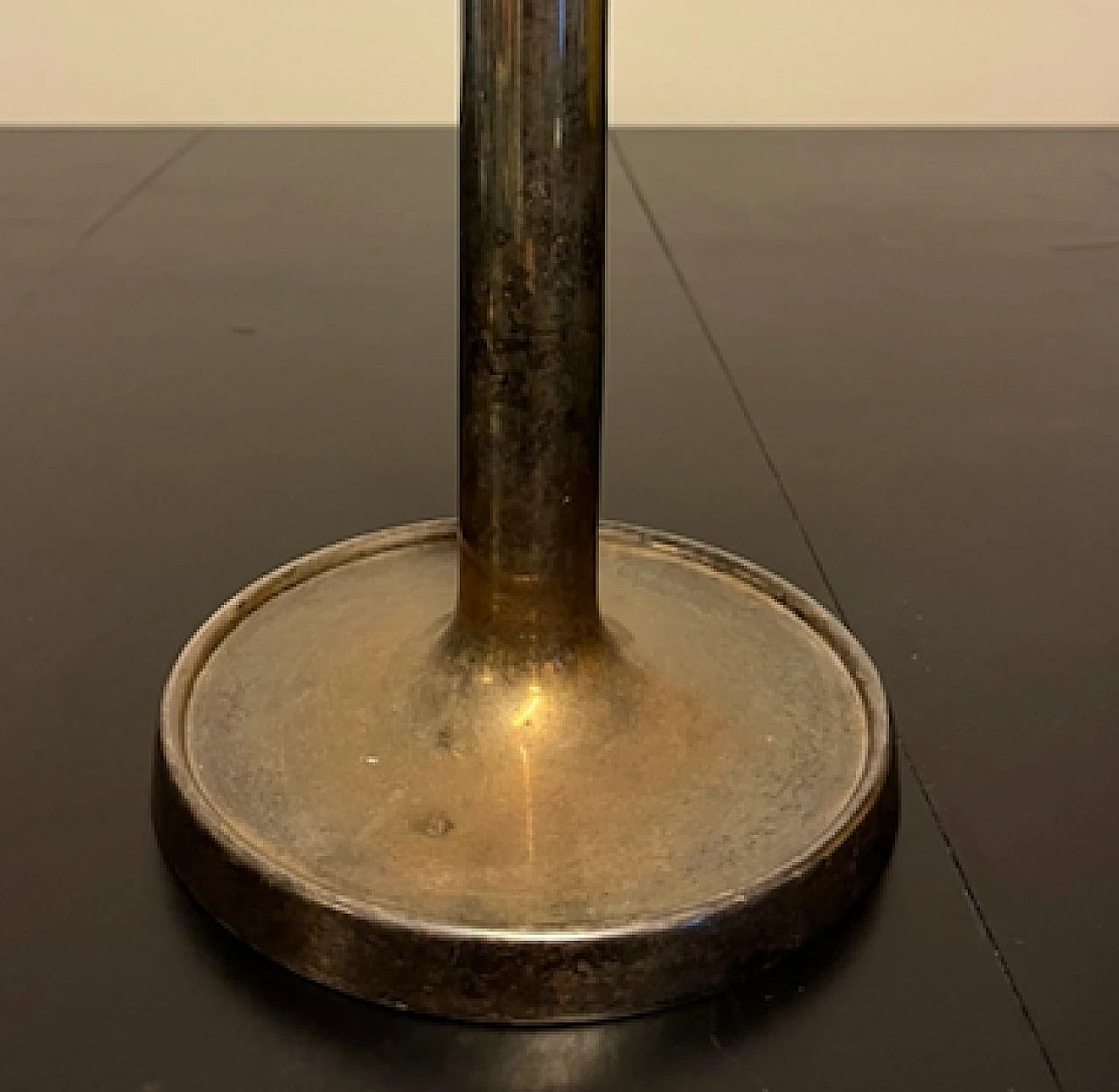 Metal candle holder 3