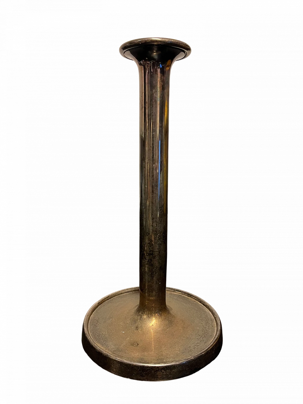Metal candle holder 4