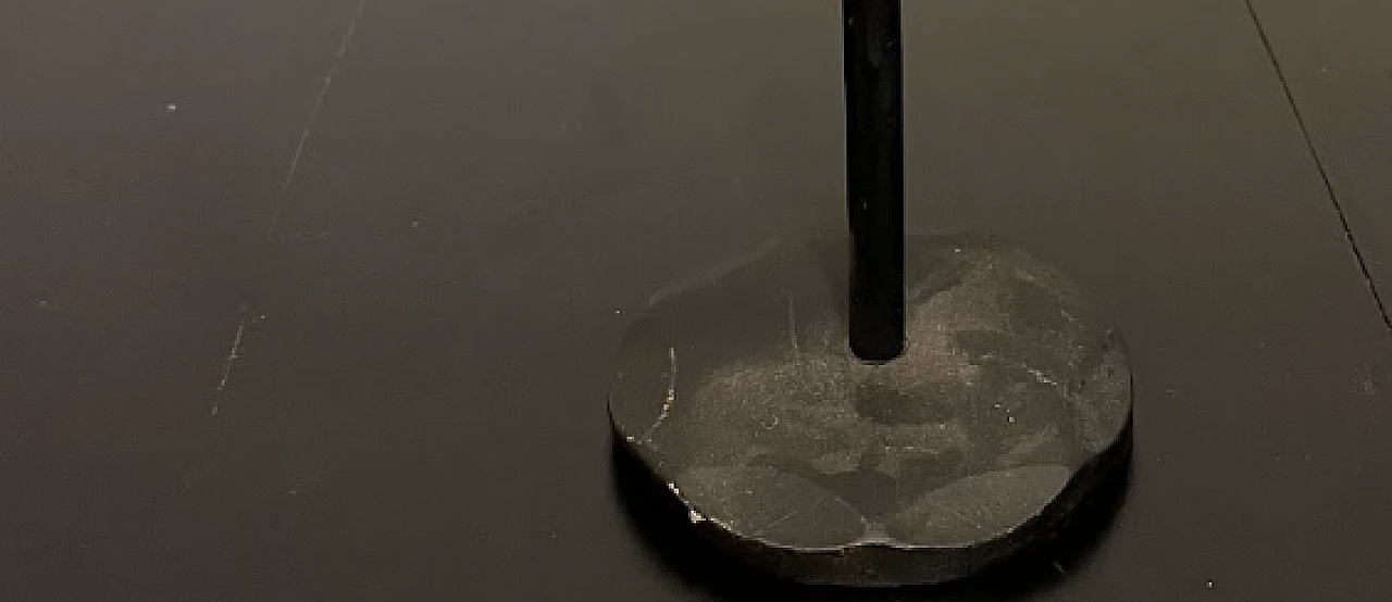 Portacandele in metallo 2