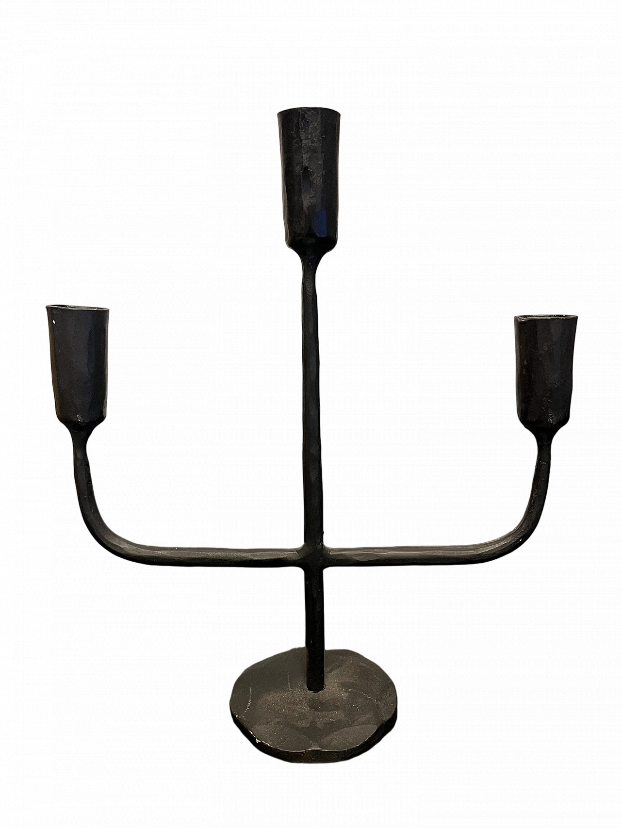 Portacandele in metallo 4