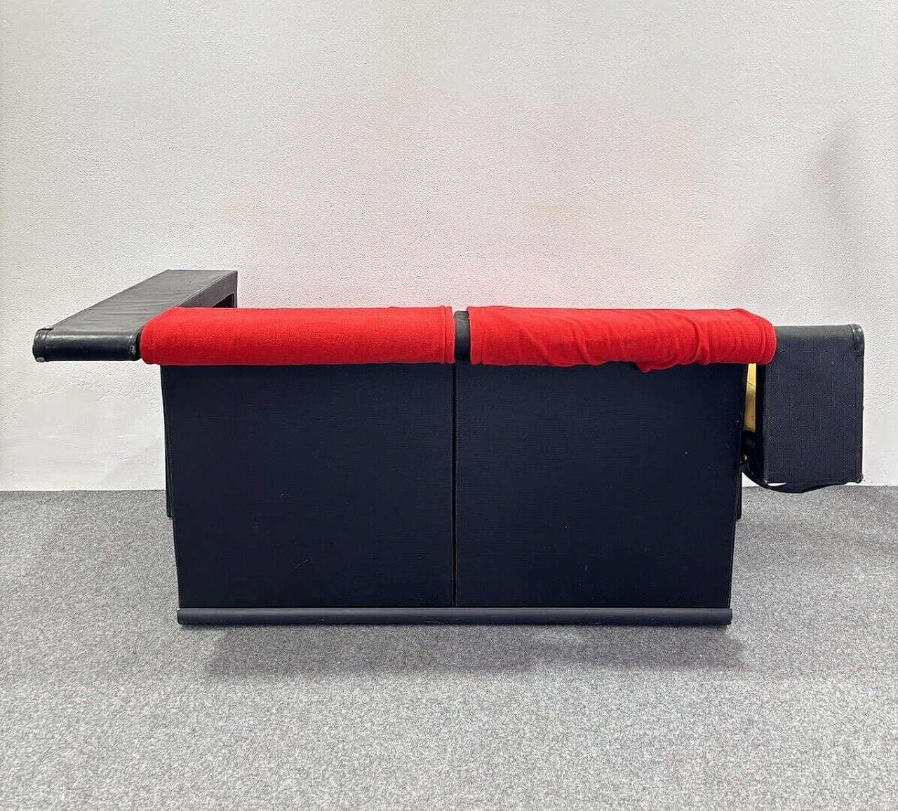 Identikit sofa by Massimo Morozzi for Driade, 1970s 12