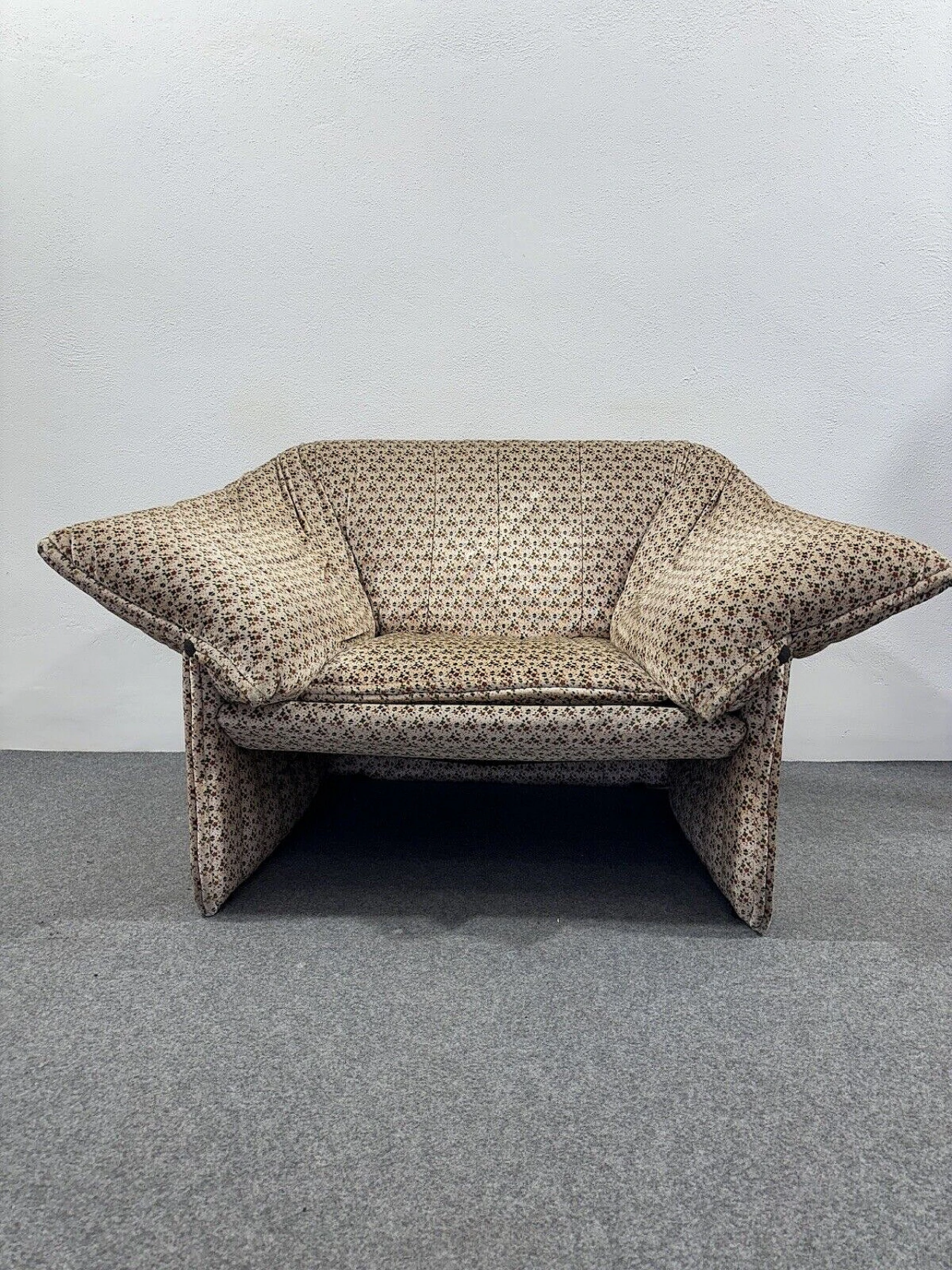 Le Stelle armchair by Mario Bellini for B&B Italia, 1970s 1