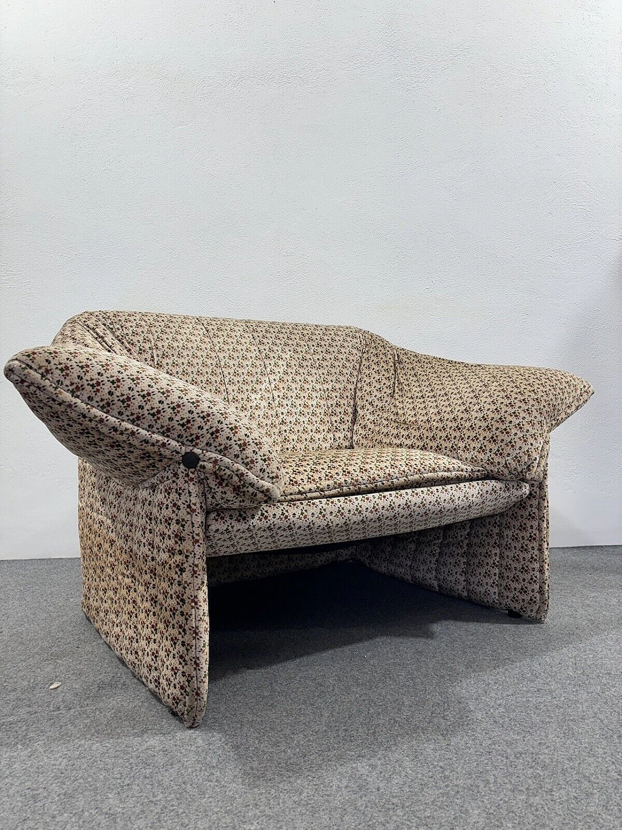 Le Stelle armchair by Mario Bellini for B&B Italia, 1970s 2