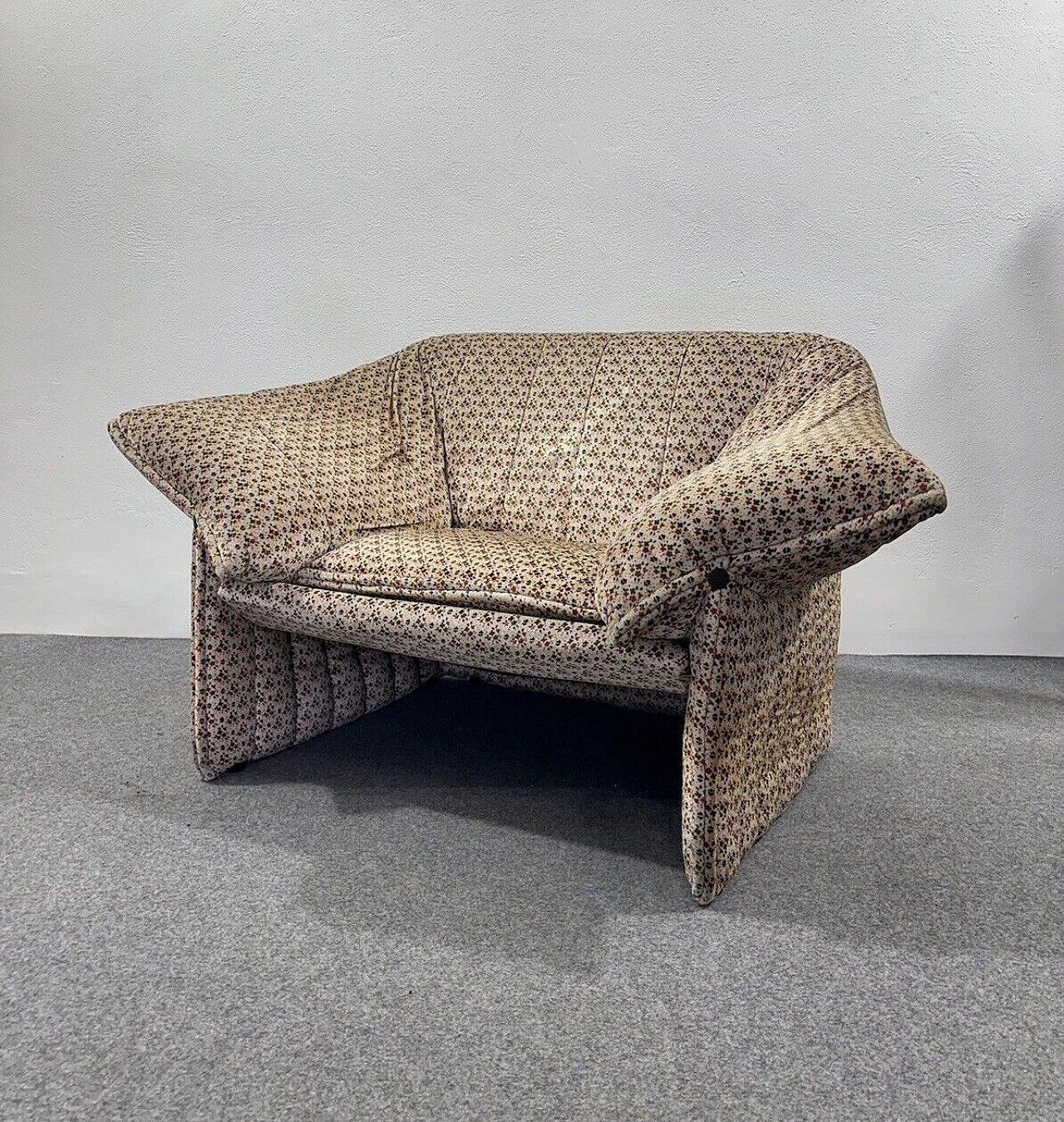Le Stelle armchair by Mario Bellini for B&B Italia, 1970s 9