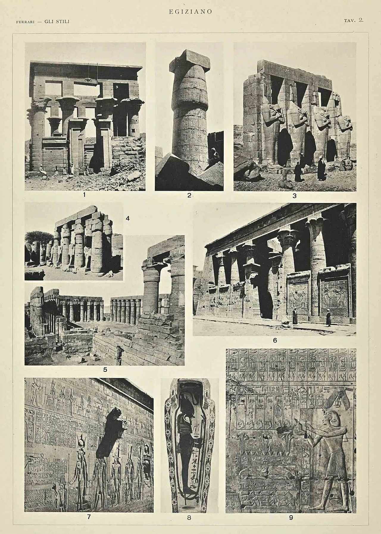 Stile decorativo Anni 2000 1