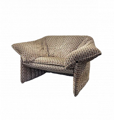 Le Stelle armchair by Mario Bellini for B&B Italia, 1970s