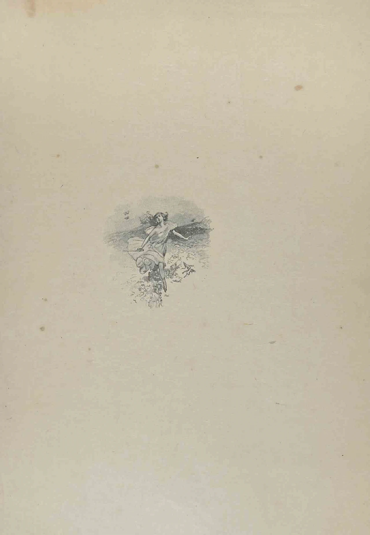 Petits Contes à ma Sœur   19th century 1