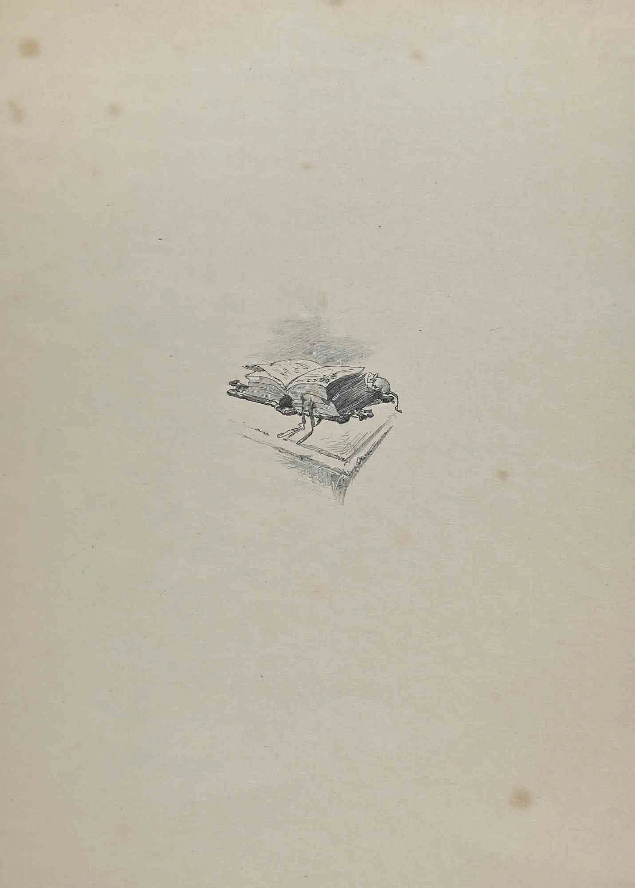 Petits Contes à ma Sœur   19th century 1