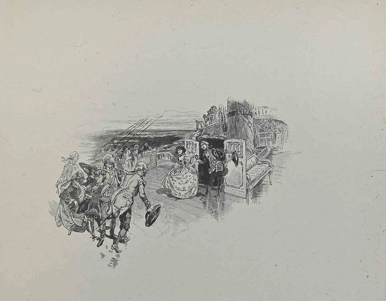 Petits Contes à ma Sœur    19th century 1