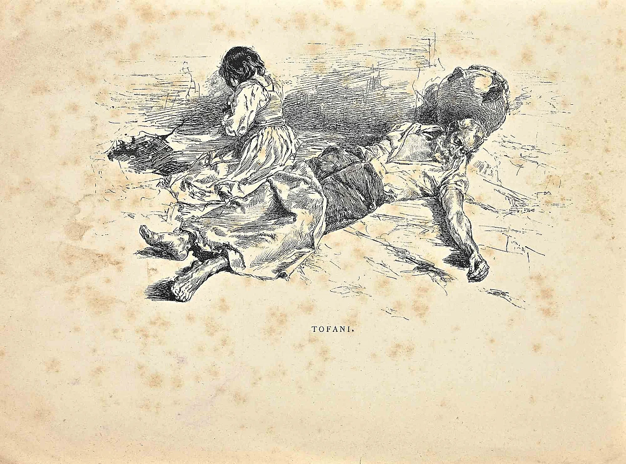 The Deep Rest 19th century 1