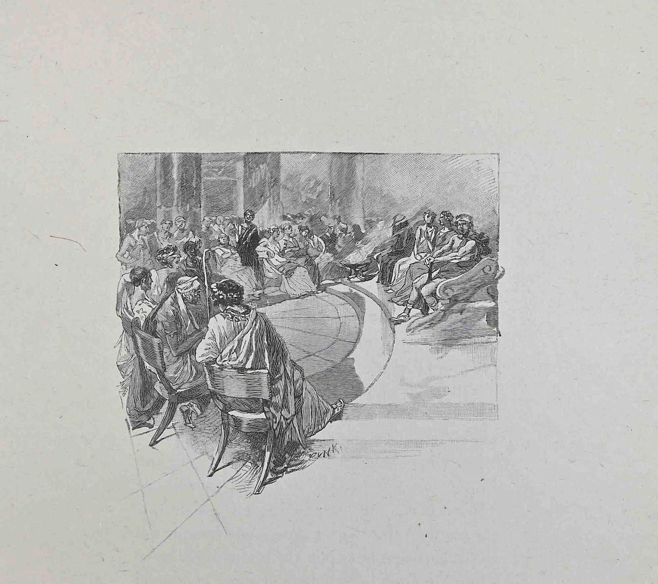 Petits Contes à ma Sœur  19th century 1