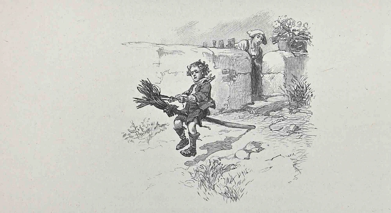 Petits Contes à ma Sœur   19th century 1