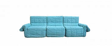 Divano Sistema Baia di Antonio Citterio per B&B Italia, anni '70