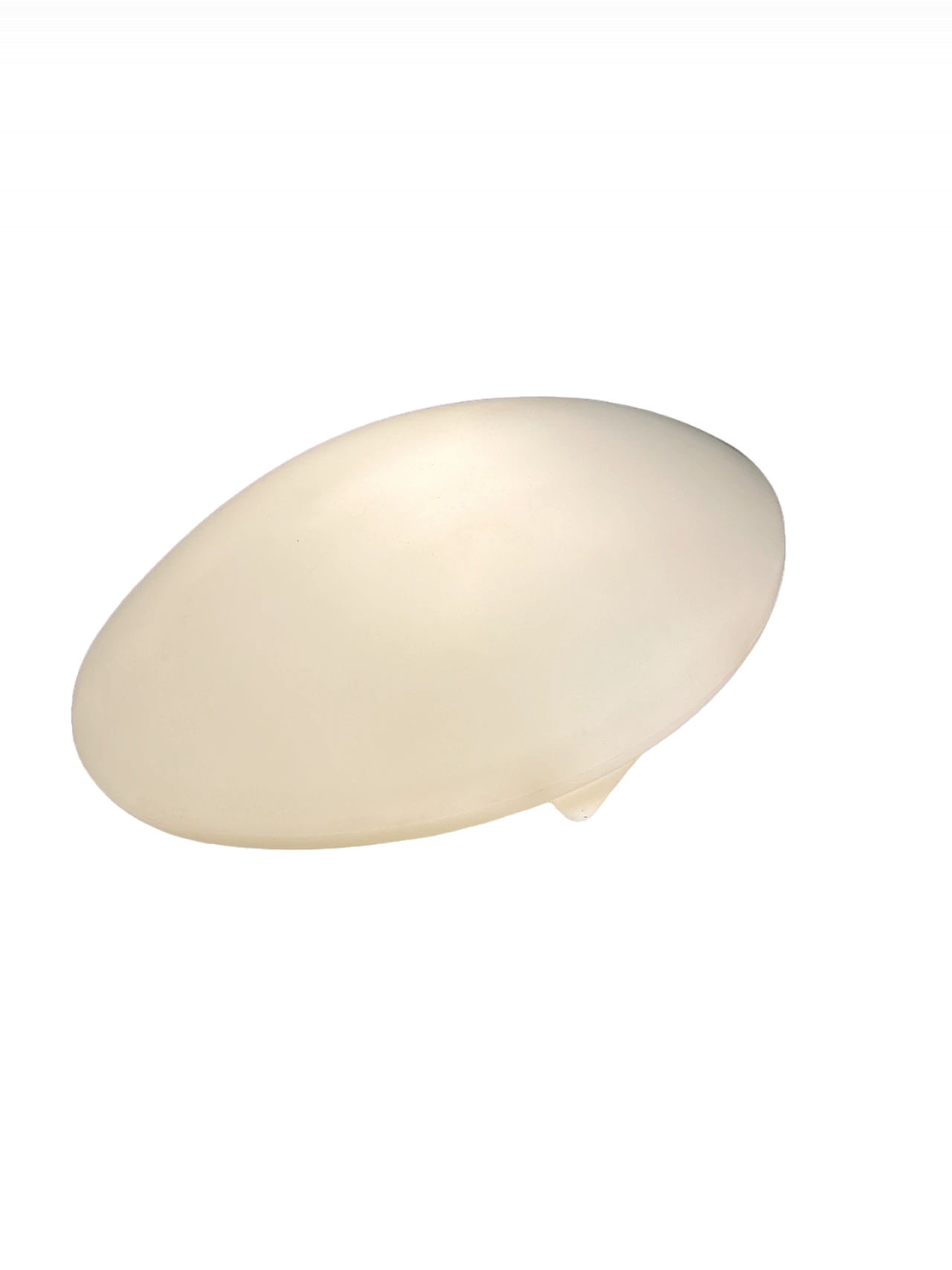 Lampada da tavolo a forma di palloncino di Ikea, anni '60 9