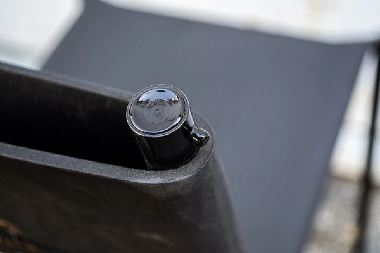 4 Sedie Spaghetti di Giandomenico Belotti per Alias, 1979 5