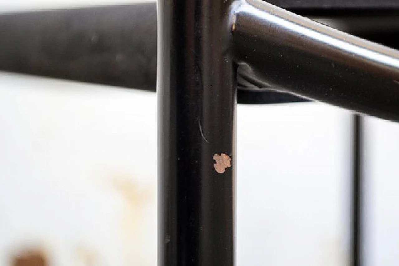 4 Sedie Spaghetti di Giandomenico Belotti per Alias, 1979 8