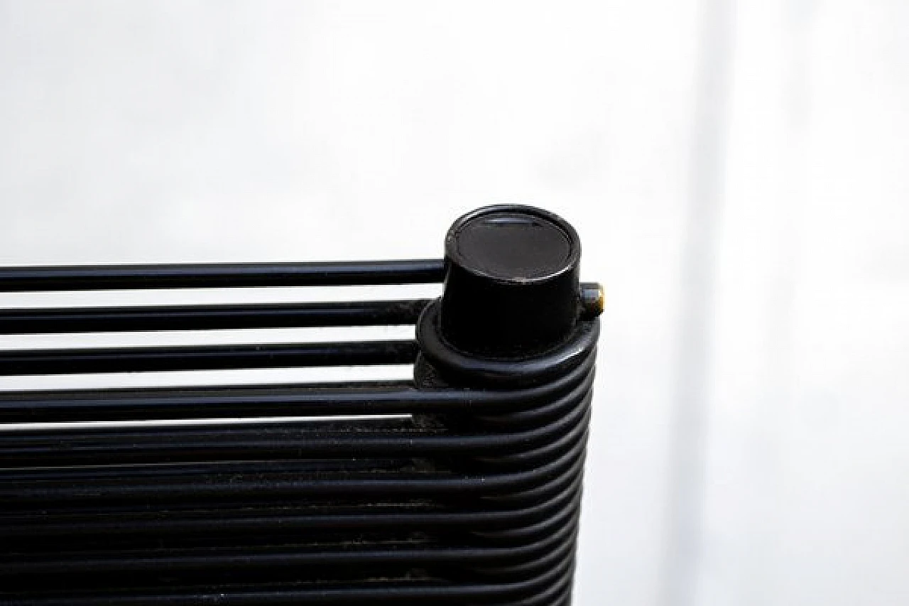 4 Sedie Spaghetti di G. Belotti per Alias, 1979 6